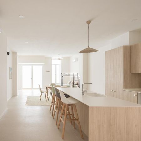 Casa Ramona Ruzafa Valencia Centro Daire Dış mekan fotoğraf