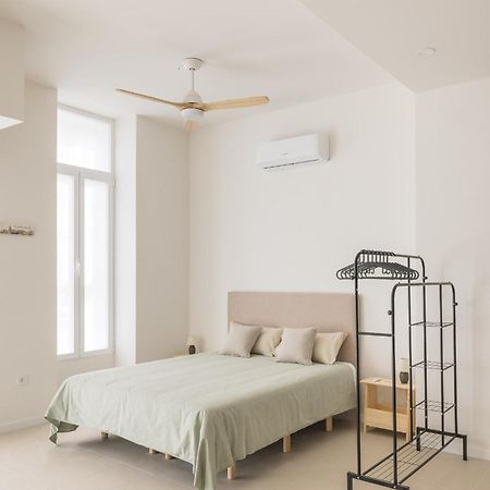 Casa Ramona Ruzafa Valencia Centro Daire Dış mekan fotoğraf
