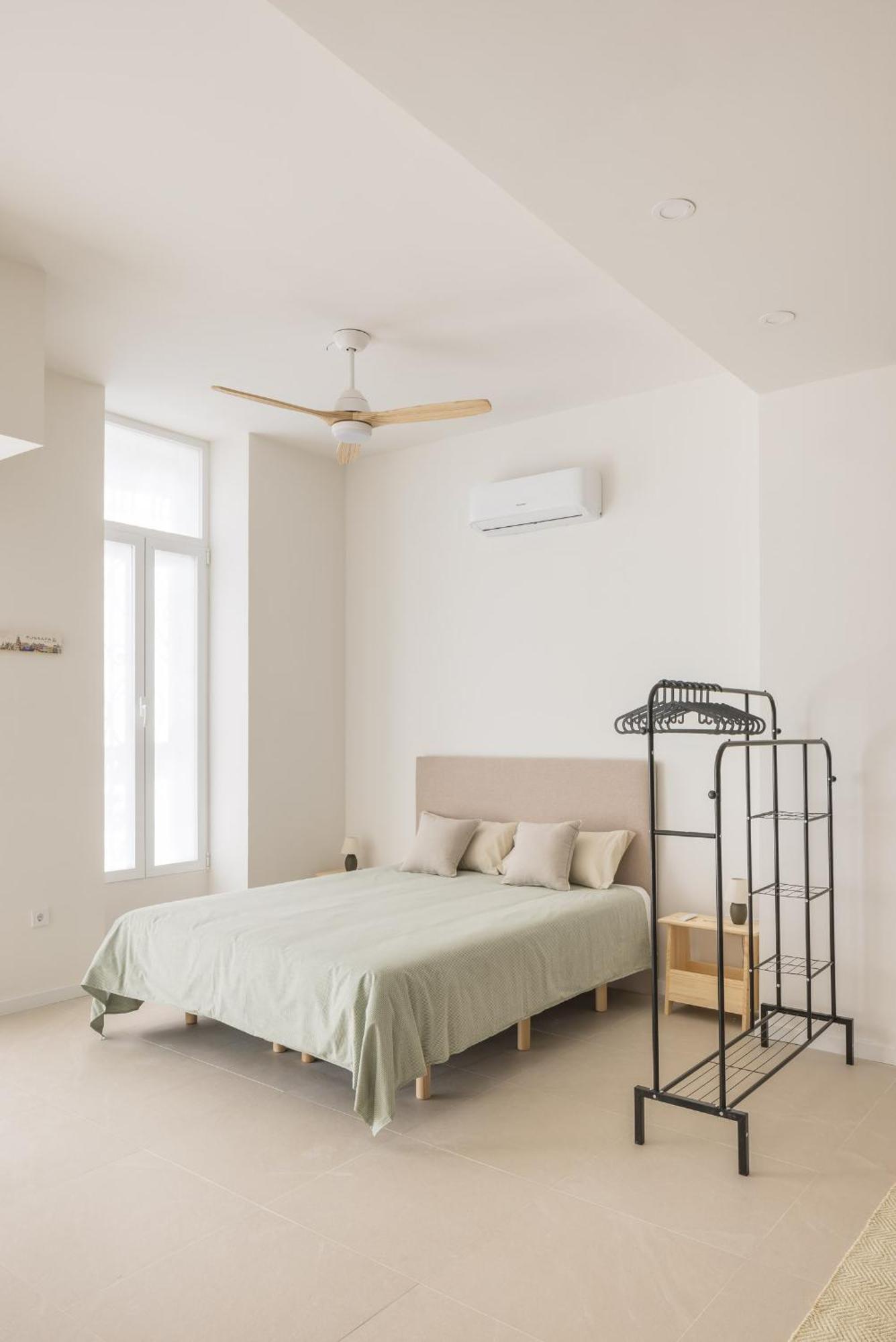 Casa Ramona Ruzafa Valencia Centro Daire Dış mekan fotoğraf